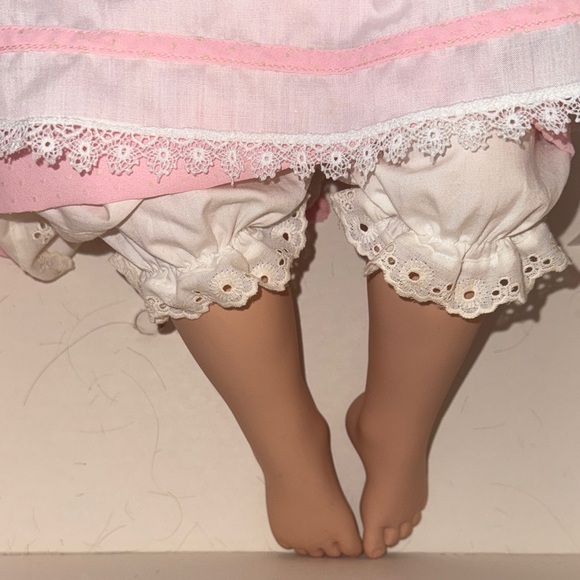 Madame Alexander Hildegard Günzel vintage 1990 Collection - Samantha - Picture 7 of 12